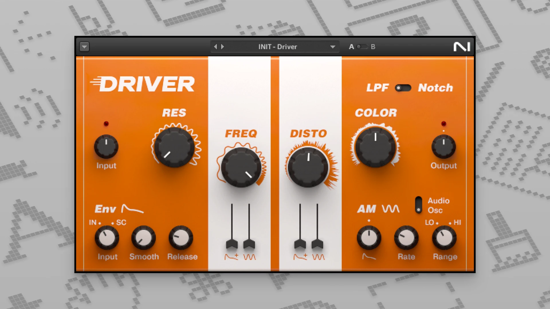 Native Instruments KOMPLETE FX Bundle screenshot 4